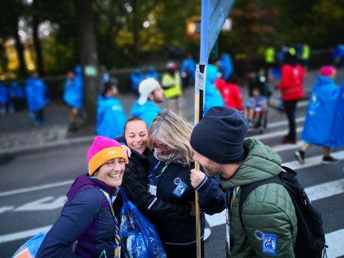 TCS NEW YORK CITY MARATHON 2019 | 42K 2018